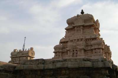 nambu temple is dedicated to the Lord Rama. 