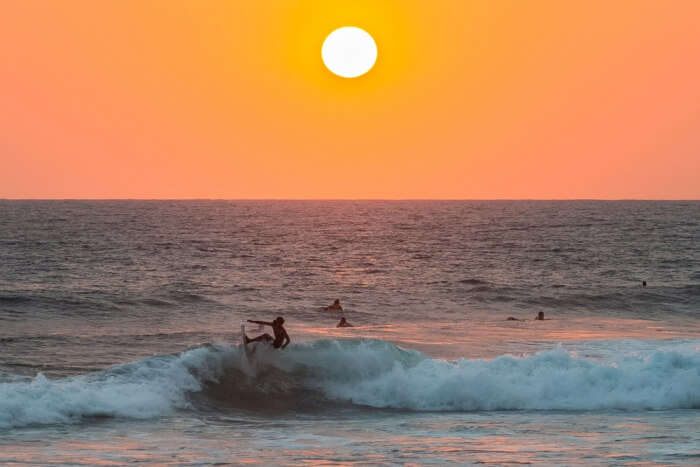 places to visit in Hikkaduwa