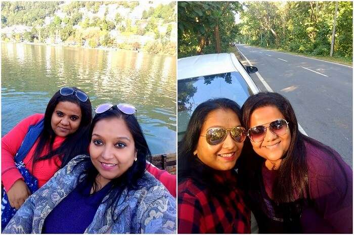 savita trip to nainital