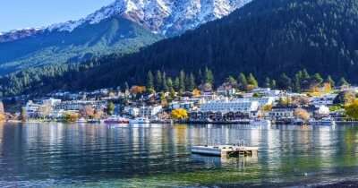 Places To Visit In Queenstown