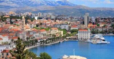 Places To Visit In Split