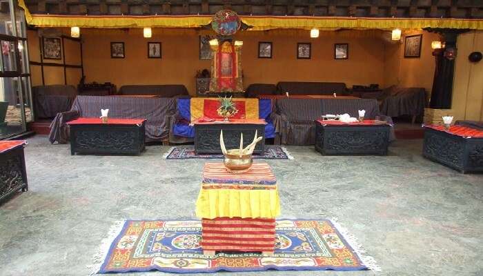 simply bhutan