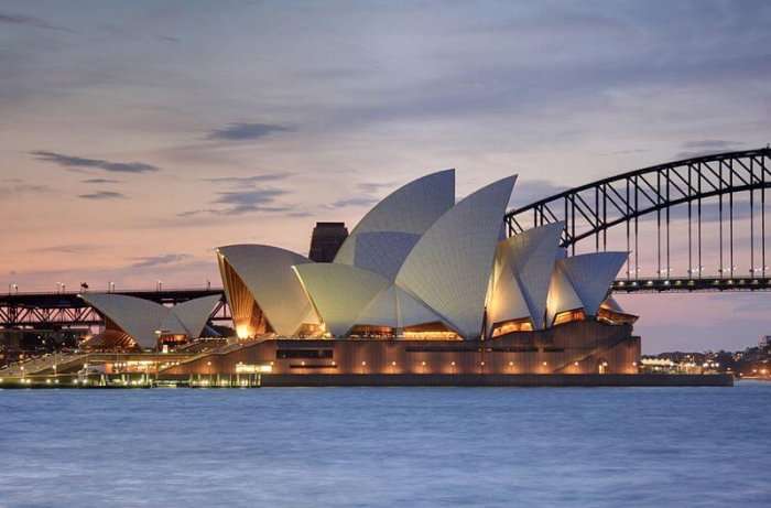 Sydney In Summer A Handy Guide For A Blissful Vacation