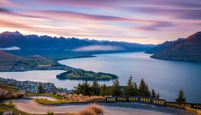things to do in Queenstown