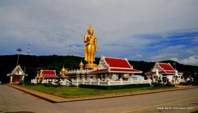 Hat Yai Municipal Park