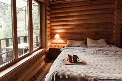 Best Winter Airbnbs In Europe