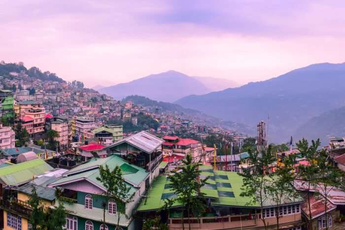 Homestays in Sikkim