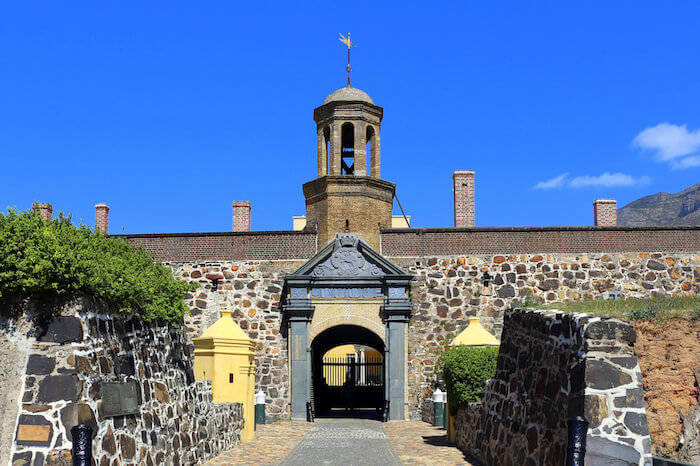 Castle Of Good Hope_22nd oct