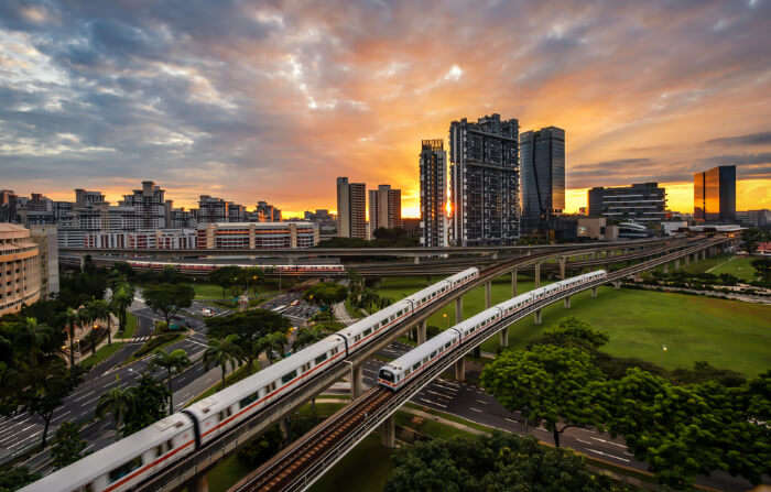 Singapore