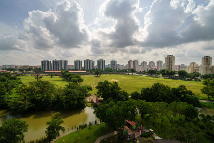 Boon Lay Place