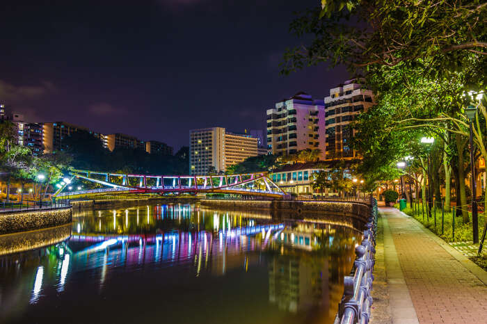 Robertson Quay