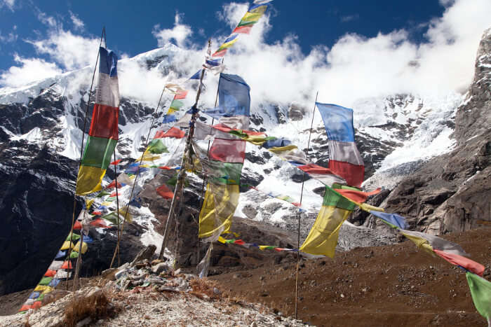 Marvellous Makalu Barun National Park