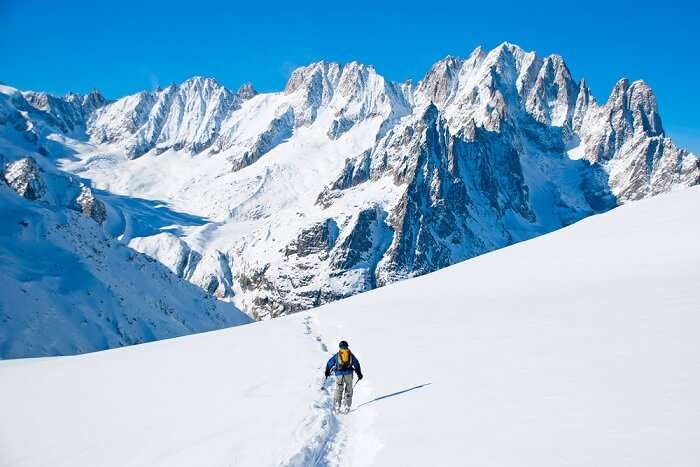 Best Ski Resorts In USA
