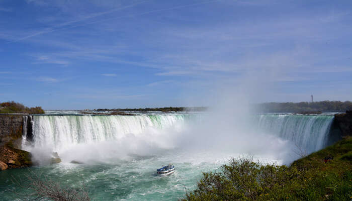 Best Things To Do In Niagara Falls