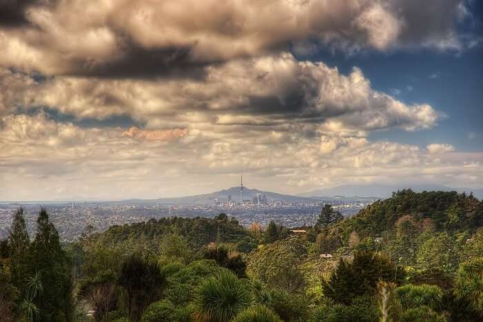 Waitakere Ranges Regional Park