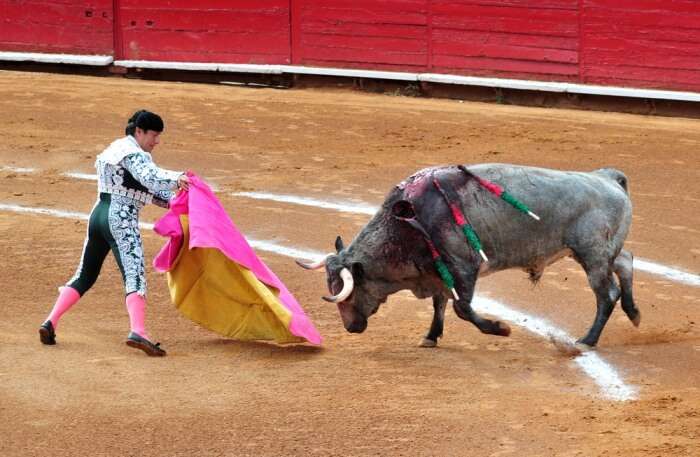 Feria De Puebla