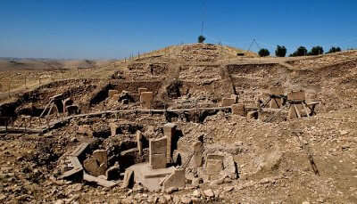 Göbekli_Tepe tour is among the best things to do in Turkey