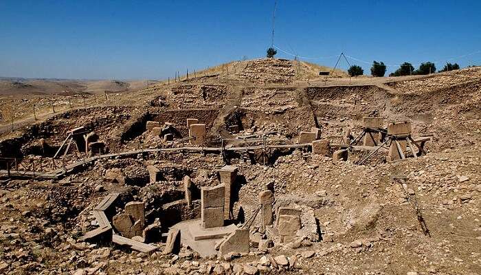 Göbekli_Tepe tour is among the best things to do in Turkey