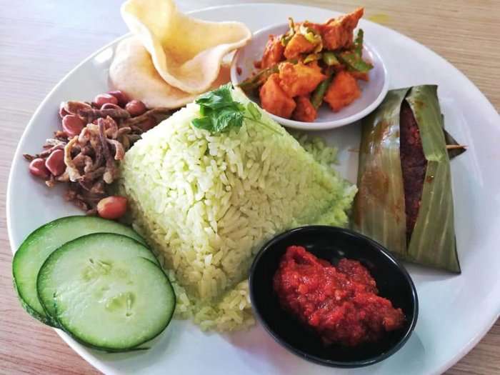 3 Restaurants Near Little India Singapore For Homelike Meals