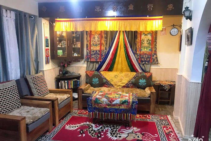 Heyagriva - The Comfort Homestay