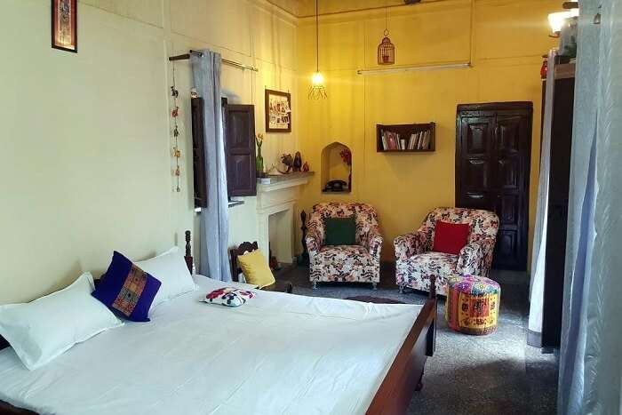 Hostels In Dehradun