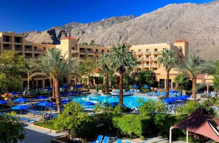 Hotel View