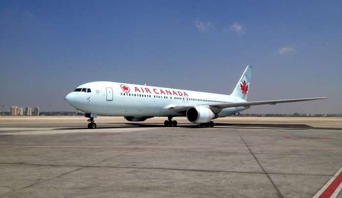 How To Reach Canada