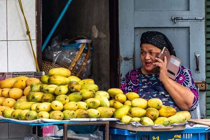 International Mango Festival