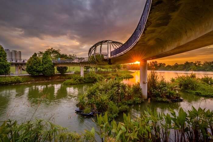 Islands near Punggol (Cover)