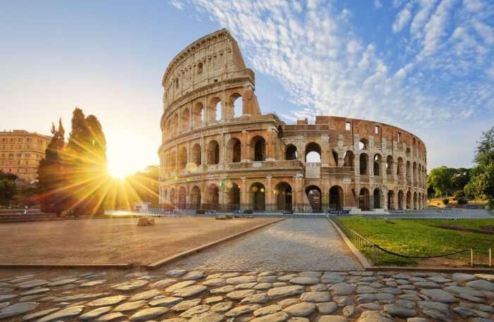 Italy