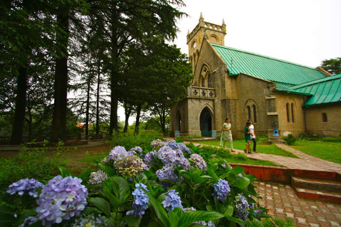 Kasauli