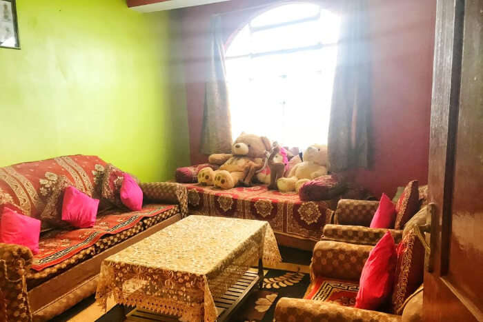 Maple Homestay