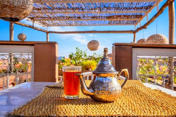 Most Exciting Things To Do In Marrakech