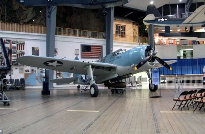 Aviation Museum