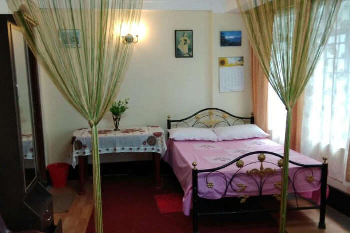 Nestle Homestay