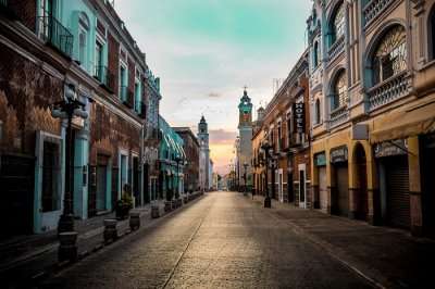 Astonishing Puebla Travel