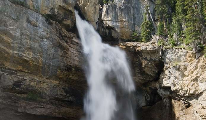 Panther Falls