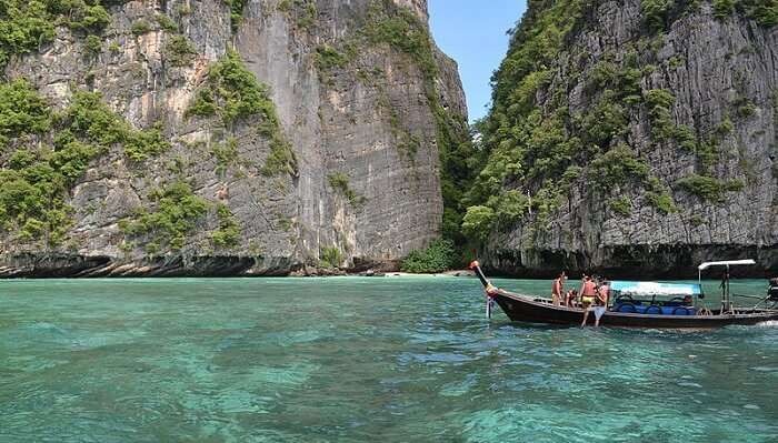 Phi Phi Island Thailand