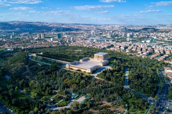 Places To Visit In Ankara