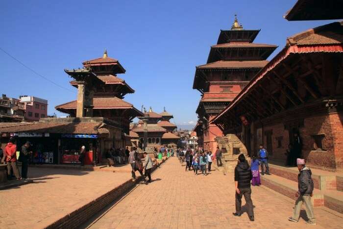 10 Places To Visit In Kathmandu In 2022 To Explore The City!