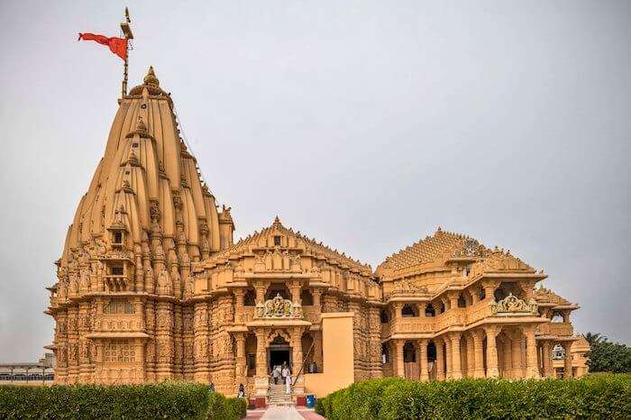 Places To Visit In Somnath