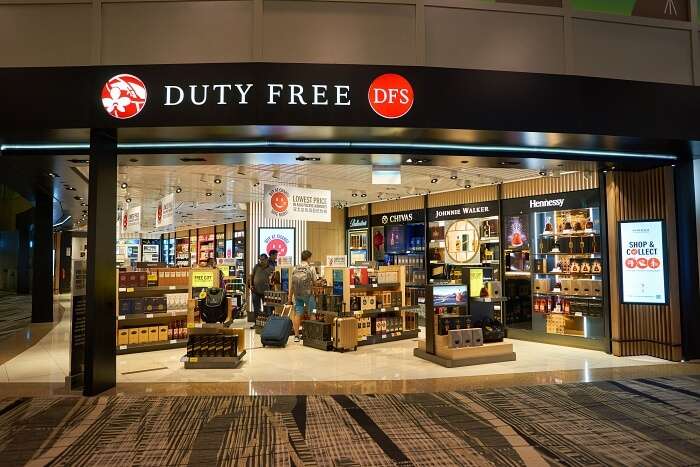 8 Free Facilities in Changi Airport That You Must Try!