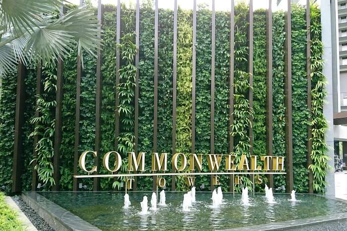 Places To Visit Near Commonwealth