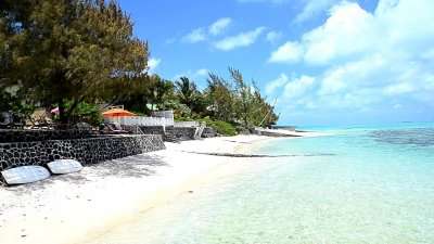 Pointe Desny Mauritius