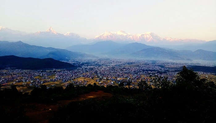 Pokhara