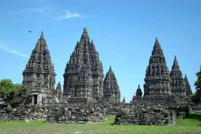 places to visit in Yogyakarta