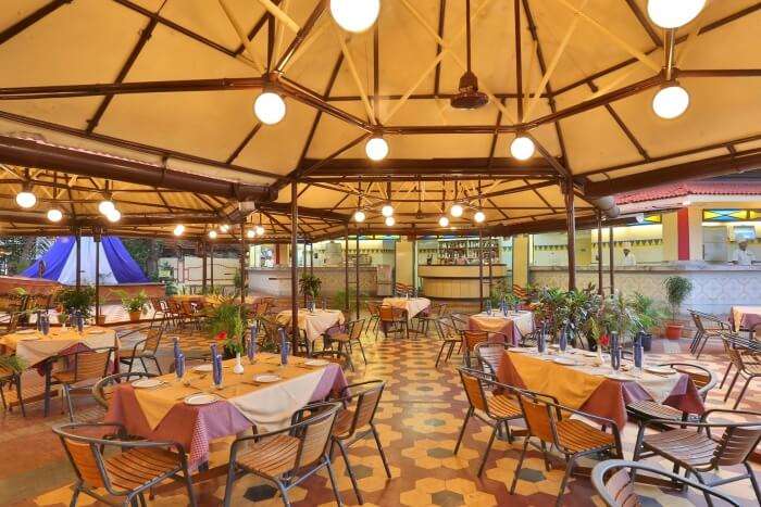 Quarterdeck