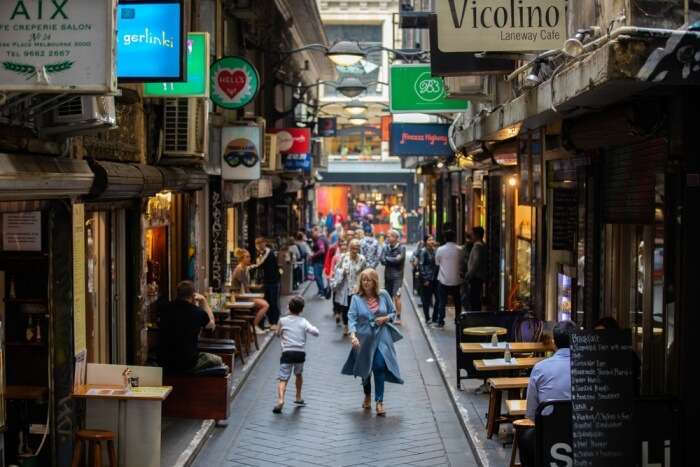 19 Cool And Quirky Places To Enjoy Shopping In Melbourne In 2020