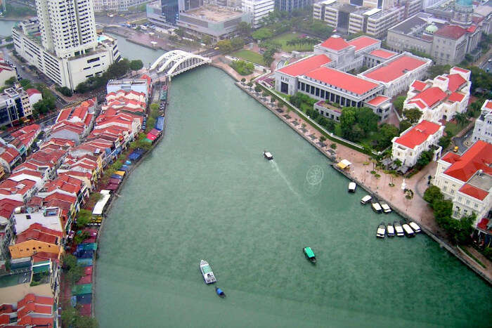 Singapore River