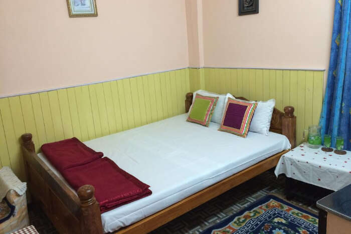 Smriya Homestay